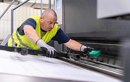 Werken bij Smart Werken bij Smart